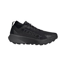 adidas Trail-Laufschuhe Terrex Agravic GTX (wasserdicht) schwarz Herren