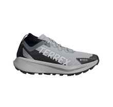 adidas Trail-Laufschuhe Terrex Agravic GTX (wasserdicht) grau Herren