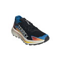 adidas Trail-Laufschuhe Terrex Agravic GTX (wasserdicht) schwarz/bunt Herren