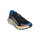 adidas Trail-Laufschuhe Terrex Agravic GTX (wasserdicht) schwarz/bunt Herren