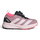 adidas Trail-Laufschuhe Terrex Agravic Boa 2026 (BOA-Schnürsystem) hellviolett/weiss Mädchen