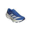 adidas Trail-Laufschuhe Terrex Agravic TT blau/weiss Herren