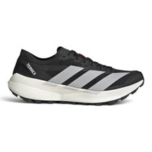 adidas Buty do biegania w terenie Terrex Agravic 2 Speed czarne/białe męskie