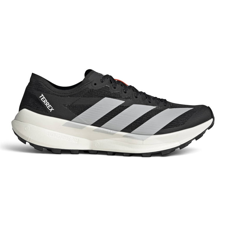 adidas Trail-Laufschuhe Terrex Agravic 2 Speed schwarz/weiss Herren