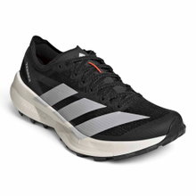 adidas Buty do biegania w terenie Terrex Agravic 2 Speed czarne/białe męskie