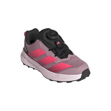 adidas Trail-Laufschuhe Terrex Agravic Boa 2026 (BOA-Schnürsystem) violett/pink Mädchen