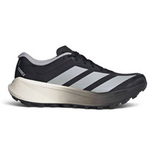 adidas Buty do biegania w terenie Terrex Agravic 4 czarne/szare damskie