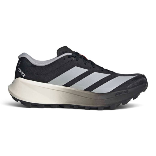 adidas Trail-Laufschuhe Terrex Agravic 4 schwarz/grau Damen