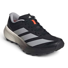 adidas Buty do biegania w terenie Terrex Agravic 4 czarne/szare damskie