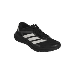 adidas Trail-Laufschuhe Terrex Agravic 2 Speed schwarz/grau Herren