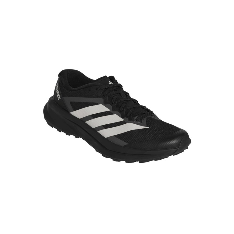 adidas Trail-Laufschuhe Terrex Agravic 2 Speed schwarz/grau Herren