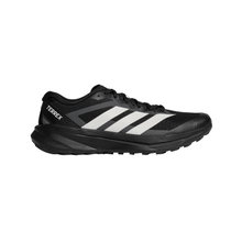 adidas Trail-Laufschuhe Terrex Agravic 2 Speed schwarz/grau Herren