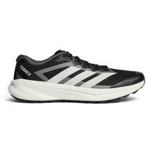 adidas Trail-Laufschuhe Terrex Agravic 2 Speed schwarz/grau/weiss Herren