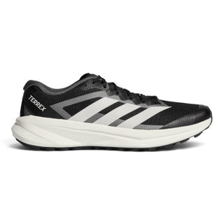adidas Trail Running Shoes Terrex Agravic 2 Speed black/grey/white men's
