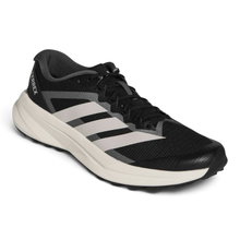 adidas Trail-Laufschuhe Terrex Agravic 2 Speed schwarz/grau/weiss Herren