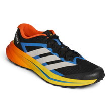adidas Trail-Laufschuhe Terrex Agravic 2 Speed schwarz/bunt Herren