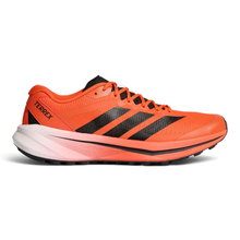 adidas Trail-Laufschuhe Terrex Agravic 2 Speed orange/schwarz Herren