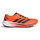 adidas Trail-Laufschuhe Terrex Agravic 2 Speed orange/schwarz Herren