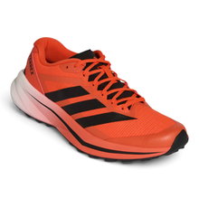adidas Trail-Laufschuhe Terrex Agravic 2 Speed orange/schwarz Herren