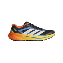 adidas Trail-Laufschuhe Terrex Agravic Lite schwarz/bunt Damen