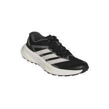 adidas Trail-Laufschuhe Terrex Agravic Lite schwarz/grau/weiss Damen