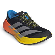 adidas buty do biegania w terenie Terrex Agravic SL żółto/czarno/rainbow męskie