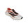 adidas Trail-Laufschuhe Terrex Agravic Lite weiss/schwarz/orange Herren