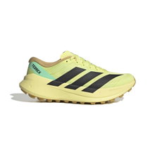 adidas Buty do biegania w terenie Terrex Agravic SL żółto-czarne męskie