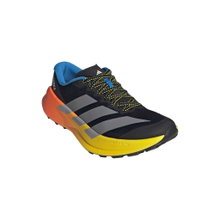 adidas Trail-Laufschuhe Terrex Agravic SL gelb/schwarz/bunt Herren