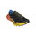 adidas Trail-Laufschuhe Terrex Agravic Speed Ultra 2 schwarz/rot/gelb Herren