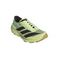 adidas Trail-Laufschuhe Terrex Agravic TT limegrün/schwarz Herren