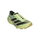 adidas Trail-Laufschuhe Terrex Agravic TT limegrün/schwarz Herren