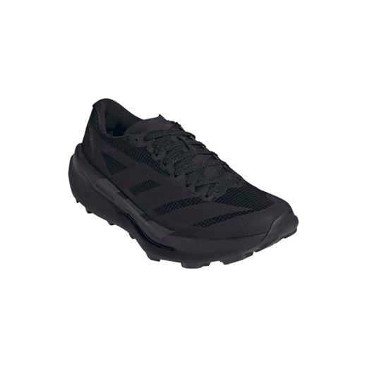adidas Trail-Laufschuhe Terrex Agravic TT schwarz Herren