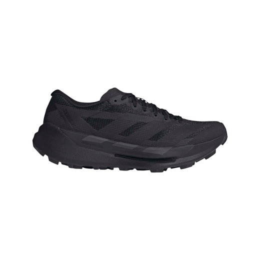 adidas Trail-Laufschuhe Terrex Agravic TT schwarz Herren