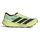 adidas Trail Running Shoes Terrex Agravic TT lime green/black men's