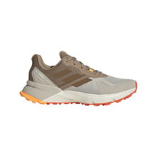 adidas Trail-Laufschuhe Terrex Soulstride 2026 braun/beige Herren