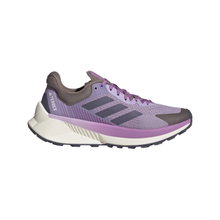 adidas Trail-Laufschuhe Terrex Soulstride Flow 2026 plum/violett/braun Damen