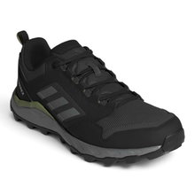 adidas Buty do biegania w terenie Terrex Tracerocker 2 czarne męskie