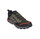 adidas Trail-Laufschuhe Terrex Tracerocker 2 GTX (wasserdicht) olivegrün/schwarz/orange Herren