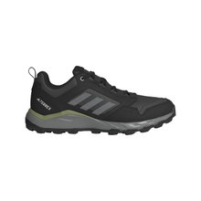 adidas Buty do biegania w terenie Terrex Tracerocker 2 czarne męskie