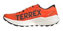 adidas Trail-Laufschuhe Terrex Agravic 2 Speed rot/schwarz Herren
