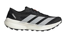 adidas Trail-Laufschuhe Terrex Agravic 2 Speed schwarz/weiss Herren