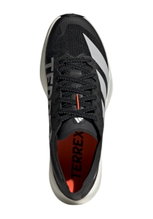 adidas Trail-Laufschuhe Terrex Agravic 2 Speed schwarz/weiss Herren