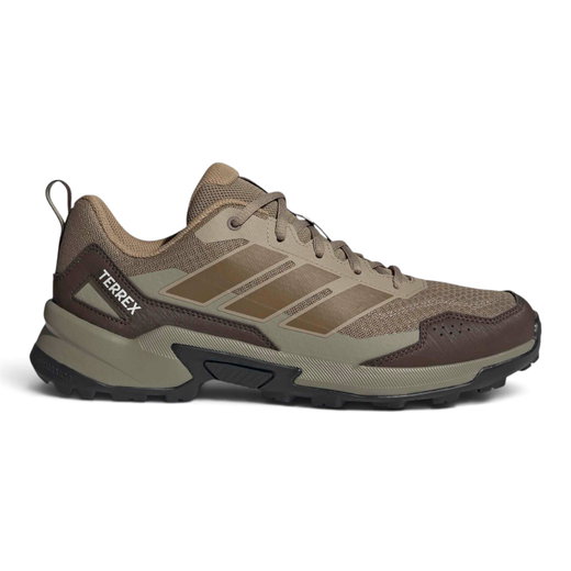 adidas Trail-Wanderschuhe Terrex Eastrail 3 Traxion braun Herren
