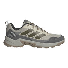 adidas Trail-Wanderschuhe Terrex Eastrail 3 Traxion grau/grün Herren