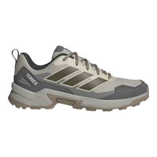 adidas Trail-Wanderschuhe Terrex Eastrail 3 Traxion grau/grün Herren