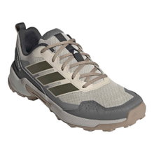 adidas Trail-Wanderschuhe Terrex Eastrail 3 Traxion grau/grün Herren