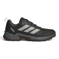 adidas Trail-Wanderschuhe Terrex Eastrail 3 Traxion schwarz/silber Herren