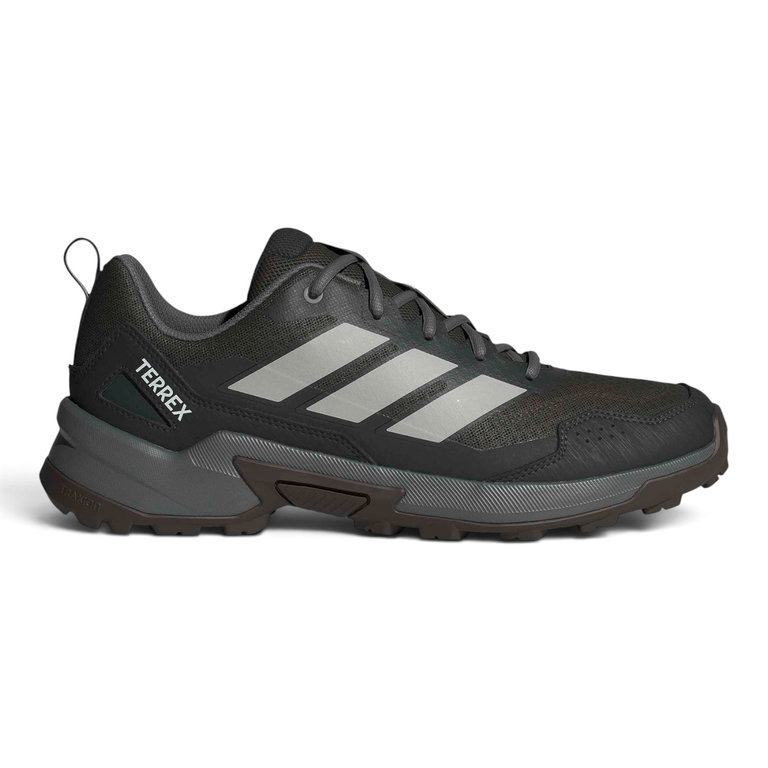 adidas Trail-Wanderschuhe Terrex Eastrail 3 Traxion schwarz/silber Herren