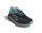 adidas Trail-Laufschuhe Terrex Trailrider schwarz/blau/grau Damen
